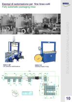 TECHNOLOGY PACKAGING SYSTEMS - 13