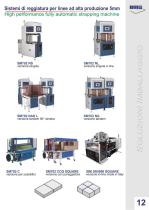 TECHNOLOGY PACKAGING SYSTEMS - 15