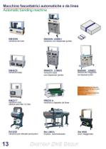 TECHNOLOGY PACKAGING SYSTEMS - 16