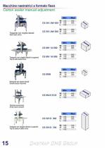 TECHNOLOGY PACKAGING SYSTEMS - 18