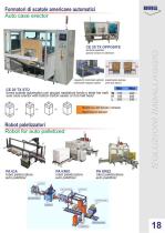 TECHNOLOGY PACKAGING SYSTEMS - 21