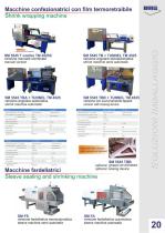 TECHNOLOGY PACKAGING SYSTEMS - 23