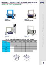 TECHNOLOGY PACKAGING SYSTEMS - 9