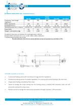 AUTOMATIC MIXER MOD. MA - 2