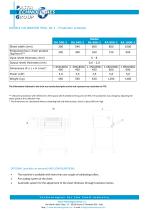 CALIBRATOR RA-2 - 2