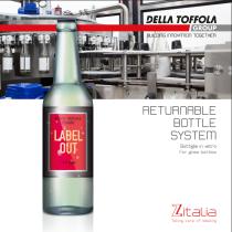 RETURNABLE BOTTLE SYSTEM-1