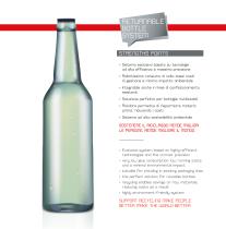 RETURNABLE BOTTLE SYSTEM-2