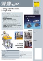 THE TAILORED SOLUTION - RAVIZZA PACKAGING - PDF Catalogs | Technical ...