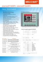 Micro plasma welding - 8