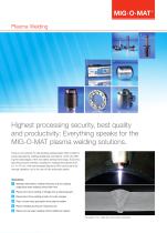 MIG·O·MAT® company brochure - 3