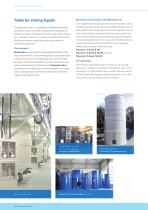 High performance plastics for the chemical processing industry - 4