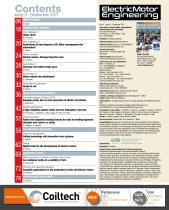 ElectricMotor Engineering - 3