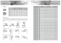 Indexing Tables with Cylindircal Cam Type XZ - 5