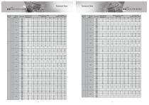 Indexing Tables with Cylindircal Cam Type XZ - 6