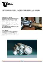 Tubes For Mechanical Applications - 18