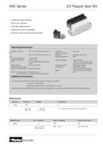 Adex Directional Control Valves - PDE2622TCUK - 7