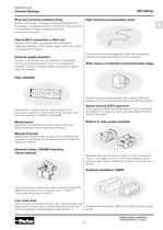 Control Devices Platform Catalogue: PDE2614TCUK - 13