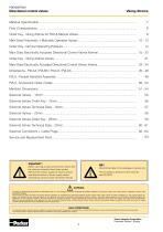 High Performance Pneumatic Valves Viking Xtreme Series - 2