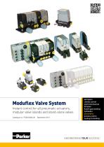 Moduflex Valve System - 1