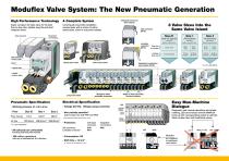 Moduflex Valve System - 2