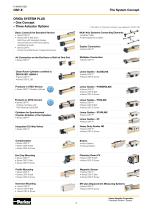 Modular Electric Actuators OSP-E - 4