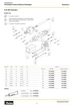 Pneumatic Products Spare Parts - 12