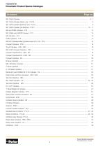 Pneumatic Products Spare Parts - 2