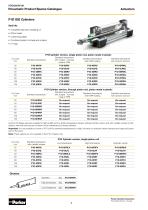 Pneumatic Products Spare Parts - 6