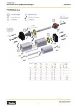 Pneumatic Products Spare Parts - 7