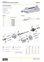 Pneumatic Products Spare Parts - 8