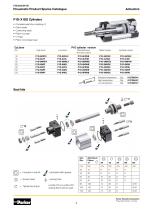 Pneumatic Products Spare Parts - 9