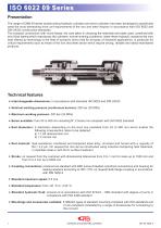 CMB 09 series-2