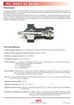 CMB A3  series-2