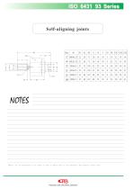 Pneumatic cylinder-19