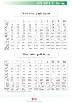 Pneumatic cylinder-5