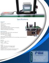 XL-160 UV LAMP-2