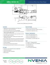 ARPAC BRAND XR SERIES-2