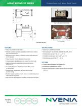 ARPAC BRAND XT SERIES-2