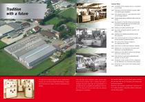 Company brochure - 2