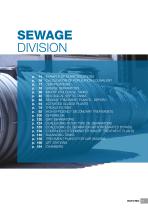 SEWAGE TREATMENT CATALOGUE AND PRICE LIST - 14