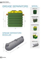 SEWAGE TREATMENT CATALOGUE AND PRICE LIST - 23