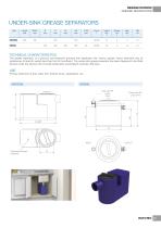 SEWAGE TREATMENT CATALOGUE AND PRICE LIST - 26