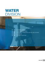 WATER DIVISION - 14