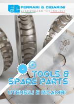 SPARE PARTS - 1