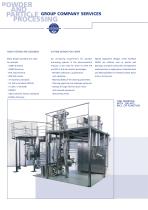 POWDER AND PARTICLE PROCESSING-4