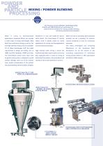 POWDER AND PARTICLE PROCESSING-8
