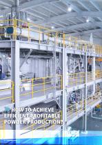 THE PURSUIT OF PERFECTION IN POWDER PROCESSING-2