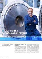 THE PURSUIT OF PERFECTION IN POWDER PROCESSING-8