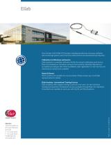 Calibration Solutions - 8