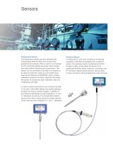 Ellab Temperature Indicator - 4